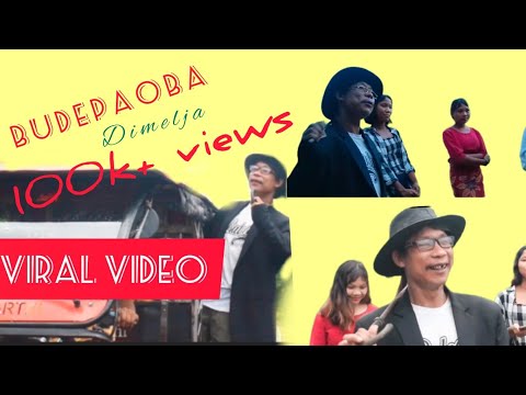 Budepaoba Dimelja || New Garo Viral Song