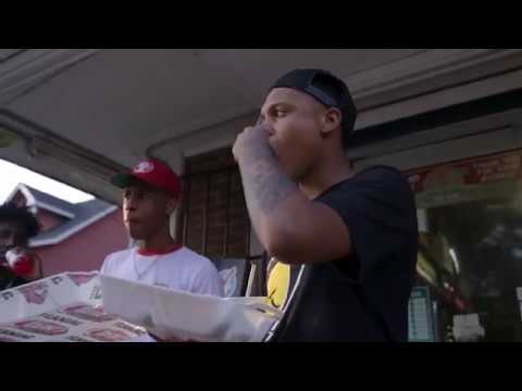 Lil savage x Jay supreme - "A Play" | 6D music video