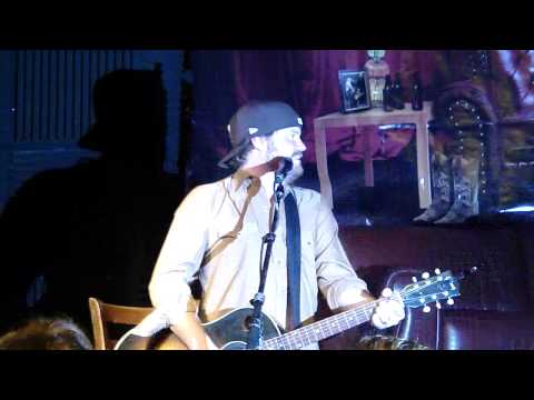 Thumbnail for Randy Rogers & Wade Bowen - Buy Myself A Chance (Acoustic) by Wade Bowen