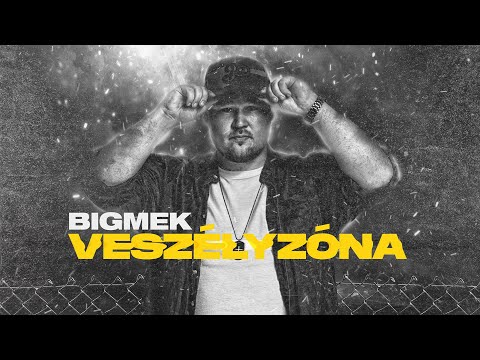 Bigmek - Veszélyzóna [Videóklip]