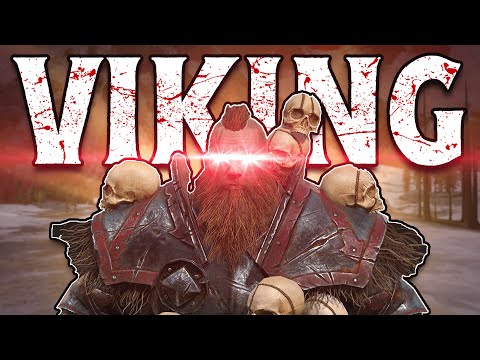 Warhammer 3 but i embrace my VIKING heritage