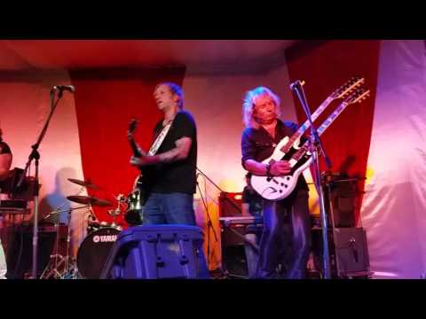 Spirit of Smokie Berlin 17.07.2015  "Baby it's you"