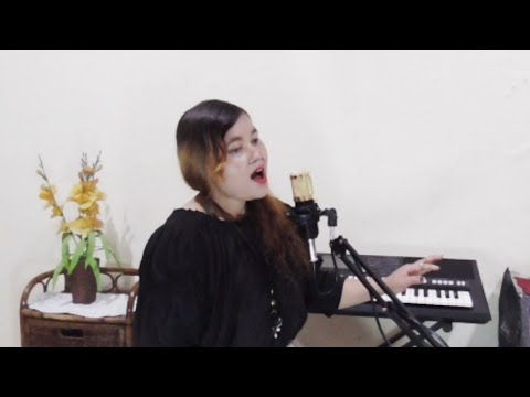 Loas Au Tu Silomo Rohakki /cipt : Ismail Hutajulu - cover : Heyni Koso Siname