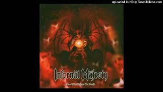 Infernäl Mäjesty - Death of Heaven