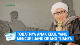 Download lagu Tobatnya Anak Kecil yang Mencuri Uang Orang Tuanya - Buya Yahya Menjawab mp3