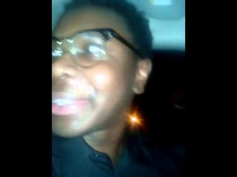 Cashout Chris -freestyle