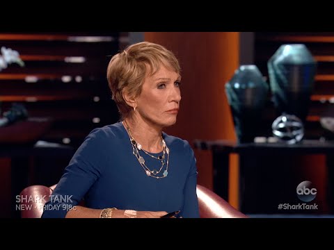 Mikki Bey Shark Tank Pitch