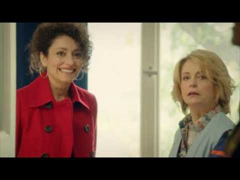 RadostinaVasileva Im Schleudergang Siglinde ist schwanger