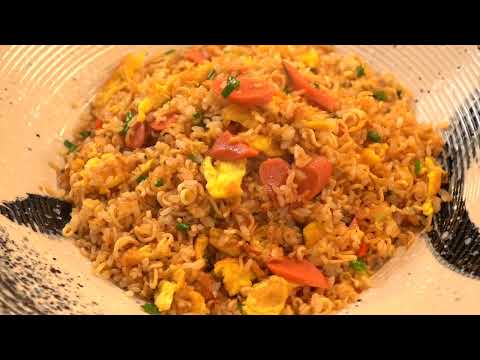Asian Cooking Tutorial | Easy Chinese Home Recipes | Episode 44 | 简单中餐食谱教程: 轻松做出美味家常菜