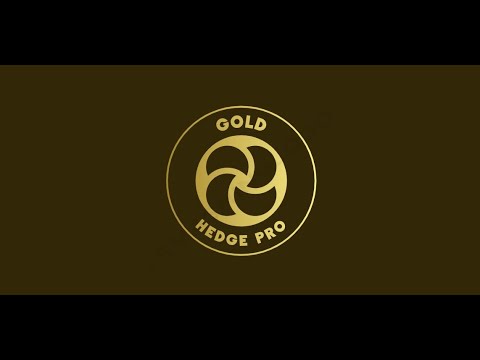 Video Gold Hedge Pro MT4