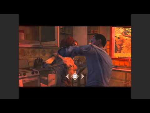 WMP: The Walking Dead episode 1 part 4
