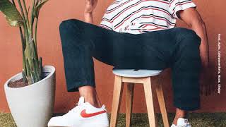 Elujay - Starchild (AUDIO)