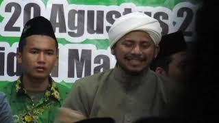 Download lagu Habib Sayyidi Baraqbah mp3