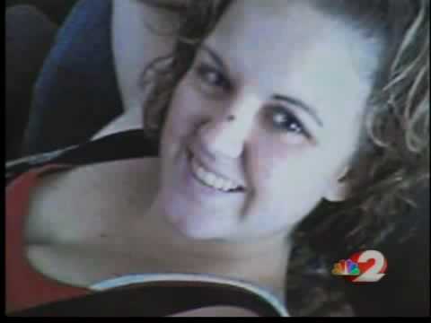 Candle Vigil for Tiffany Brown