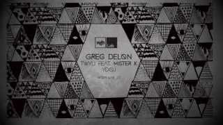 Greg Delon - Ydoj (WOH Lab 22)