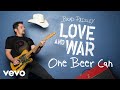 Brad Paisley - One Beer Can (Audio)