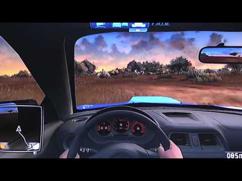 Test Drive Unlimited 2 Gameplay TDU2