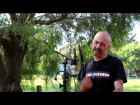 Acústico CUCHILLAGRANDE - DÍA DE LA PATRIA