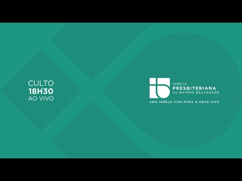 Noite - 31/07/2022 | Marcos 4.34-41 | Sem. Hérrisson Júnior