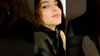 Video de Tapado cuero vacuno MONICA BLACK