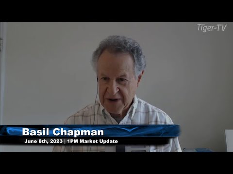 June 8th, 1PM ET Market Update on TFNN - 2023