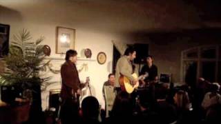 Ari Hest - Ride The Brakes