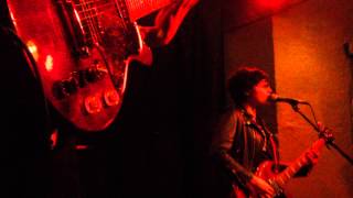 Ex Hex 'Radio On' - January 23, 2015