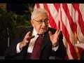 Dr. Henry KISSINGER: Vision of a Statesman - YouTube