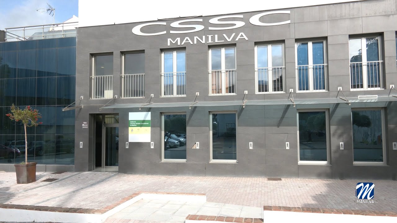 Unificación de los servicios en el Centro de Servicios Sociales
