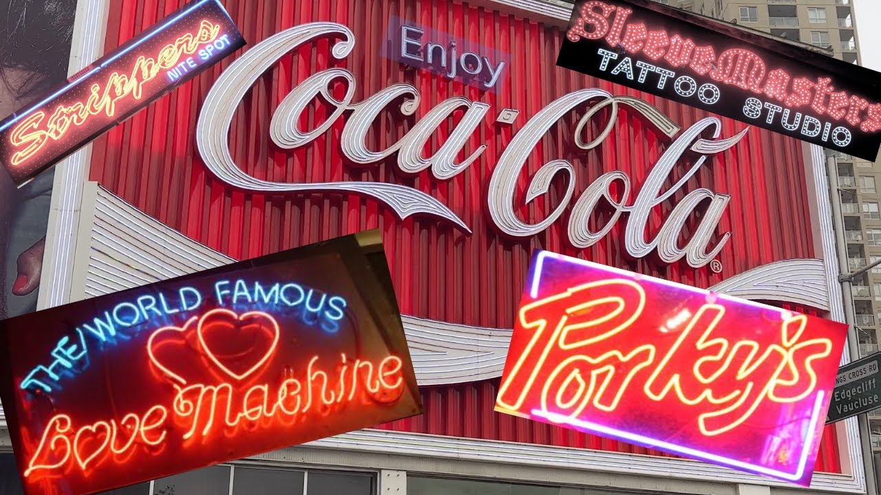 Embark on a walking tour at Kings Cross.