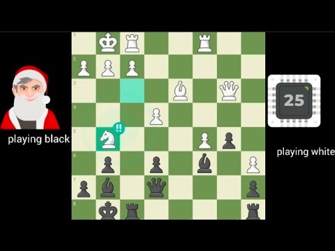 The Knight!! Maximum Vs Sinta Bot