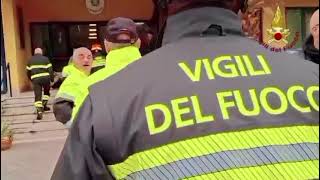 carabinieri-morti-sul-lavoro-la-vicinanza-dei-vigili-del-fuoco-di-avellino