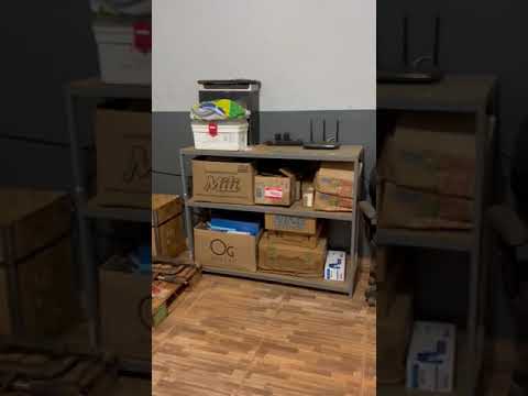 PEÇAS / EQUIPAMENTOS: SENSOR ELETRICO, RETENTOR DE BORRACHA EIXO C, BUCHA CONICA DE AÇO E OUTROS (APROX. 124 PEÇAS) (Ref.: Lote E)