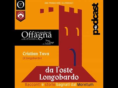 Feste Medievali 2024 | Il duro lavoro del vasai - Duranti da Osimo