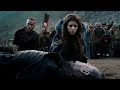 Vikings Ragnar Vs Jarl Haraldson Holmgang 1x6 Full HD