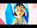 Carnival Scene RIO 2011 Movie CLIP HD