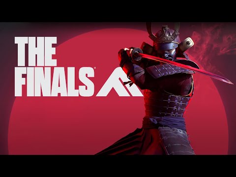 Steam Community :: Video :: The Finals - Fire Cylinder pinpoint attack ...