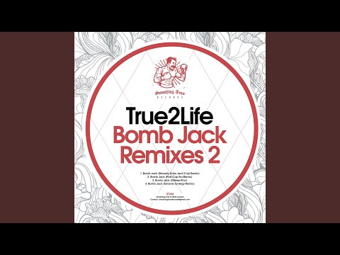 Bomb Jack (2Sleep Remix)