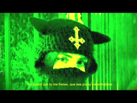 Nevo Angel, Slappy Av - Glucoso (Visualizer)