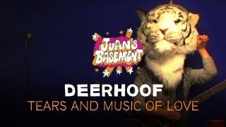 Deerhoof - Tears and Music of Love - Juan&#39;s Basement