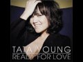 Tata Young - My Bloody Valentine (with Lyrics ...