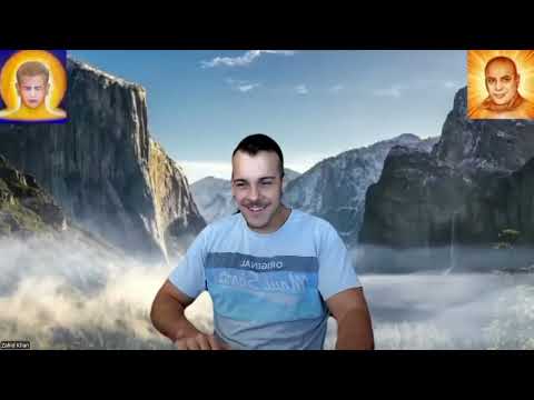 2025-08-24 Lecture with Messiah Zahé and Moses Khan