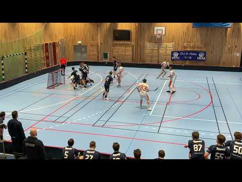 Gårdarike IBK–Sofiero 7–4