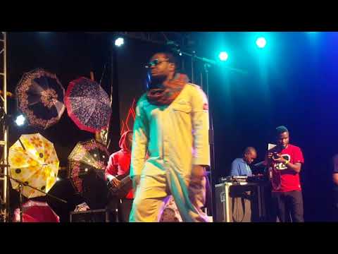 Fid Q x Kaa La Moto 🔥