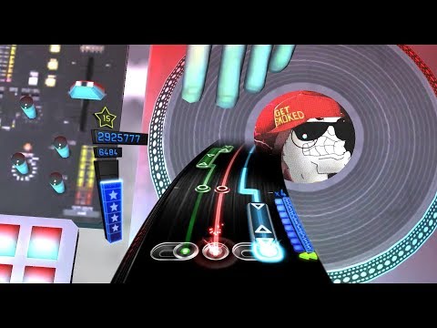 Soulless 5 (Beat Juggle) (DJ Hero 2 Custom Megamix)