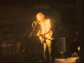 Brian Dolzani - 'Lovers' and 'Old Man' by Neil Young - Cafe Nine part 2