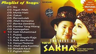 Download lagu New Sakha Full Album... mp3