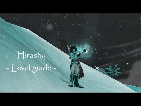Flyff Dragon Crusade - Level Guide