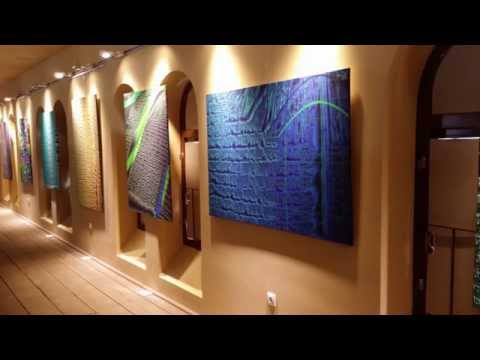 Debrecenbe : Magén István Bibliai betűk Izraelben:...