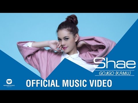 SHAE - Gojigo (K.A.M.U.) (Official Music Video)